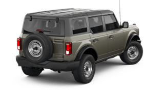2026 Ford Bronco® External Image 4